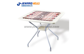 Quadratischen Tisch Form JM06-10