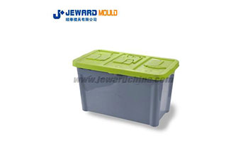 Große Lagerung Box Mit Partition Form JH71/JI81