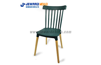 Metall Bein Moderne Stuhl Form