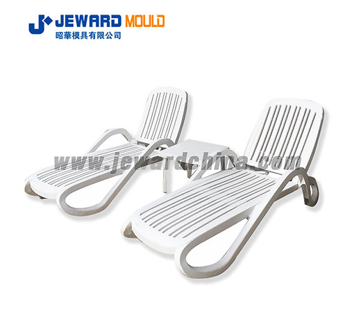Plastic Moulded Chairs Manufacturers