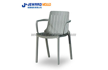 Moderne Stuhl Form MC15