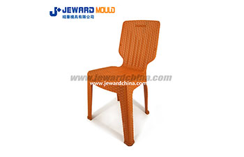 Rattan Stil Klassische Stuhl Form Mit Einsatz Armlehne