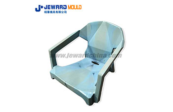 Metall Bein Diamant Stuhl Form