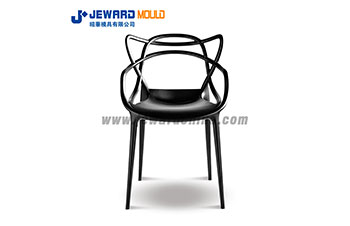 Moderne Stuhl Form MC09