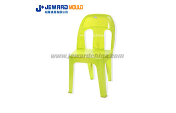 Armless Stuhl Form JJ56-1