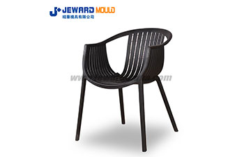 Moderne Stuhl Form MC18